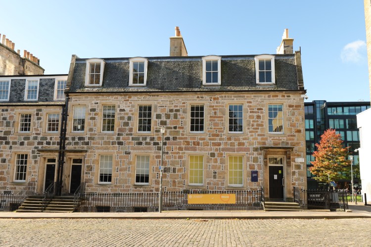 Things to do in Edinburgh