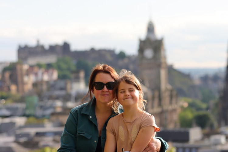 Visit Edinburgh