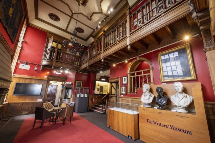Best museums in Edinburgh