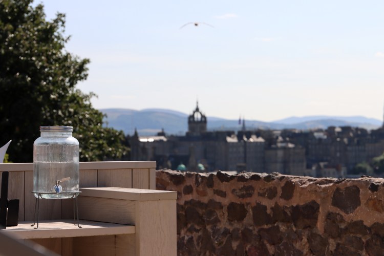 Calton Hill
