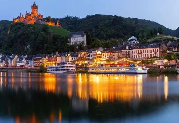 Things to do in Germany